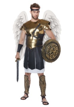 Disfraz de Arcángel para hombre