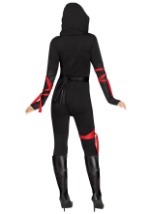 Disfraz de ninja guerrera sexy para mujer2