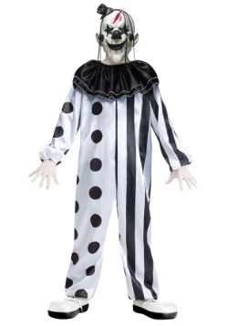 Disfraces espeluznantes para niños - Disfraces espeluznantes de Halloween para niños Disfraces espeluznantes para niños - Disfraces espeluznantes de Halloween para niños