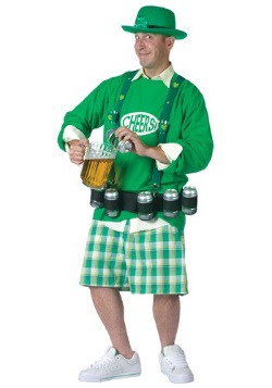 Disfraz de Cheers and Beers