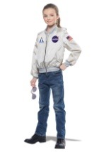 Niño NASA Flight Jacket2