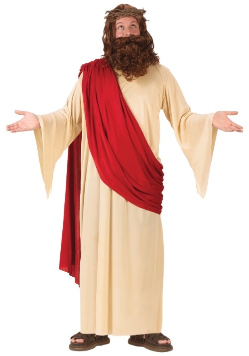 Disfraz de Jesús para adulto