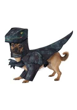 Disfraz de perro Pupasaurus Rex