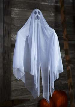 32 en el fantasma colgante