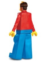 Disfraz de Lego Boys Prestige Lego Guy 2