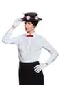 Kit de accesorios Mary Poppins para mujer