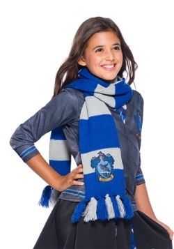Bufanda Ravenclaw