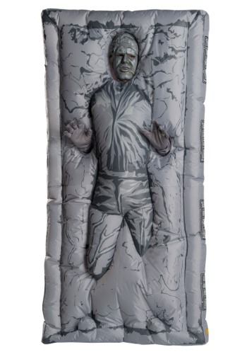 Disfraz de Carbonita Inflable Han Solo Adulto de Star Wars