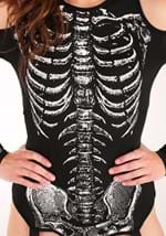 Disfraz para mujer Skeleton Bodysuit