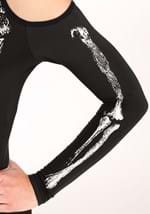 Disfraz para mujer Skeleton Bodysuit