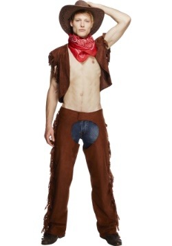 Disfraz de vaquero sexy para hombre