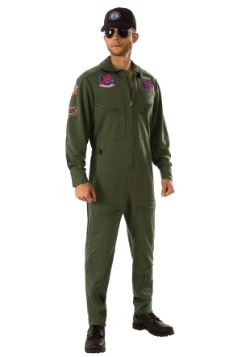 Mameluco de Top Gun para hombre