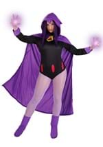 Women’s Teen Titans Raven Costume Alt 2