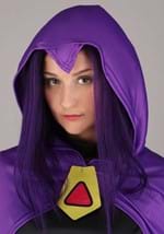 Women’s Teen Titans Raven Costume Alt 4