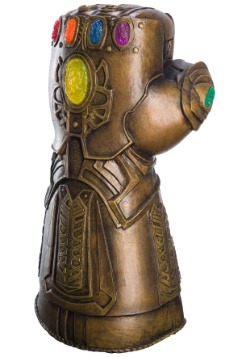 Guante de Infinito infantil de Marvel Infinity War