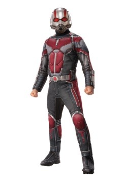 Disfraz de Ant Man adulto