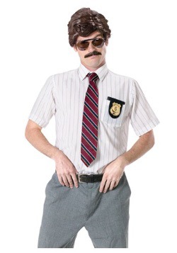 Kit de detective de los años 70