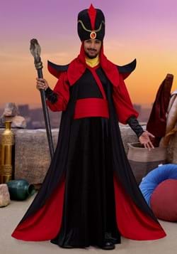 Disfraz de Jafar de Aladdin de Disney para hombre