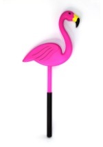 Set de palos de golf de flamingo Flamingolf