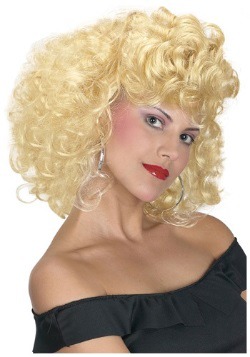 Cool Sandy peluca