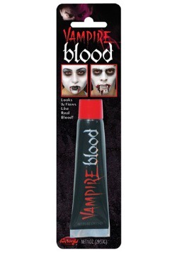 Sangre falsa