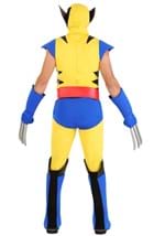 Disfraz de Marvel Wolverine Premium para hombre