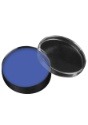 Maquillaje Greasepaint Premium 0.5 oz Azul