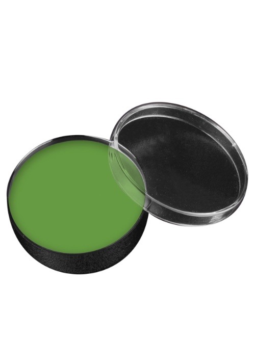 Maquillaje Greasepaint Premium 0.5 oz Verde