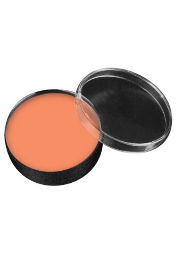Maquillaje Greasepaint Premium 0.5 oz Naranja
