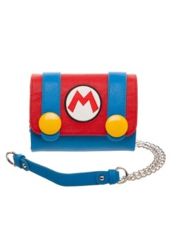 Bolso cruzado Nintendo Mario Sidekick