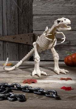 Esqueleto T-Rex de 16 "