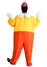 Tweedledee Tweedledum Adult Costume Alt 1