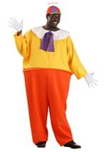 Tweedledee Tweedledum Adult Costume Alt 4