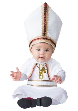 Traje de papa tamaño papa para pinta
