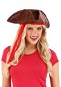 Sombrero de pirata caribeño