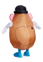 Traje de baño inflable de la cabeza del Sr. Potato