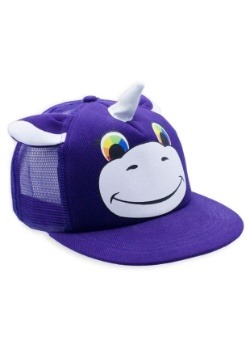 Gorra Unity el unicornio