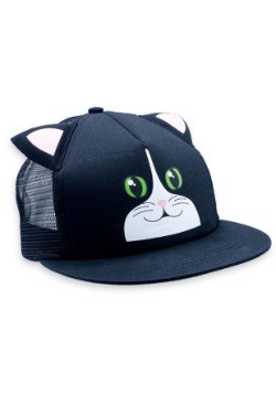 Gorra de gato Chloe