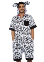 Rommac para perros Dalmation para hombres