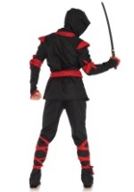 Disfraz de ninja adulto para hombres2