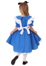 Disfraz de Alice para niño pequeño