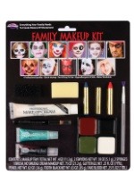 Kit de maquillaje familiar