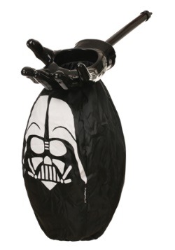 Bolso para dulces de Darth Vader