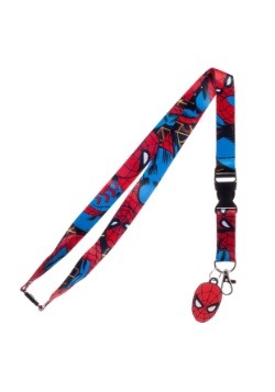 Cordón de Hombre Araña de Marvel