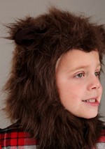Werewolf Toddler Costume Alt 4