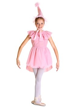 Disfraz infantil de bailarina Munchkin