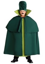 Disfraz de Guardia Verde para niños