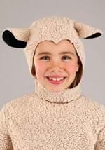 Disfraz infantil de oveja alt 4