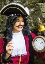 Men's Ultimate Captain Hook Costume Alt 3