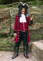 Men's Ultimate Captain Hook Costume Alt 16